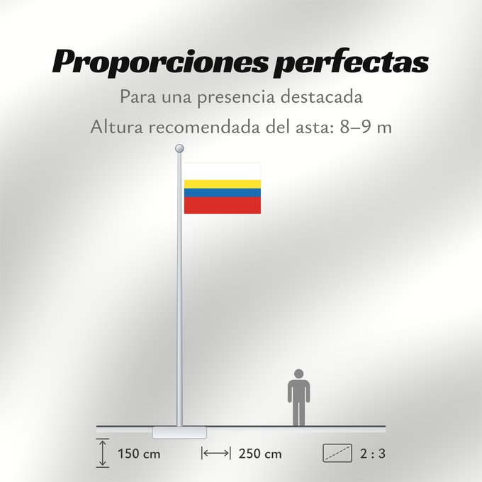 Proporciones de la bandera: Presovsky vlajka Prešov Region Région de Prešov Región de Prešov Prešov