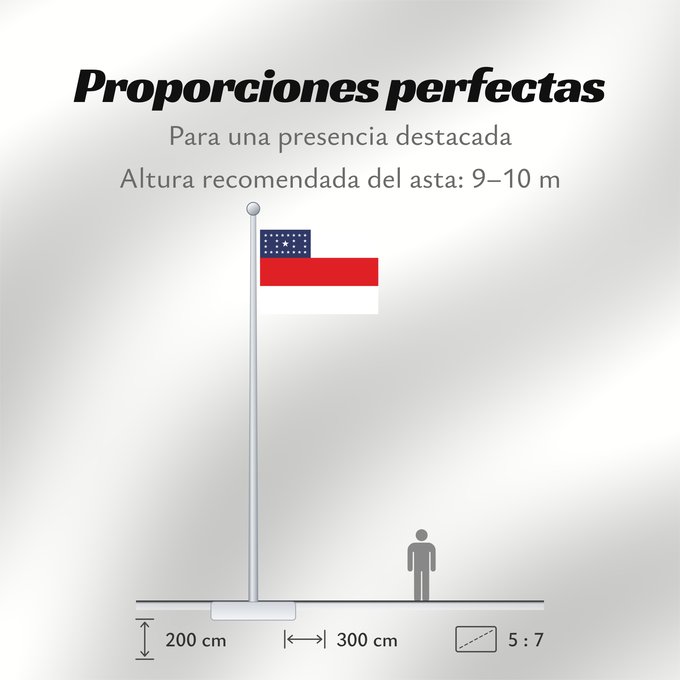 Proporciones de la bandera: Amazonas Amazonas, state of Brazil L’Amazonas, état du Brésil Amazonas, Brasil Amazonas, stato del Brasile Estado do Amazonas, Brasil علم أمازوناس، دولة البرازيل Σημαία της Αμαζόνας پرچم آمازوناس دولت برزیل דגל אמסונס, מדינת ברזיל अमेज़न Banyè fanmi Amazo