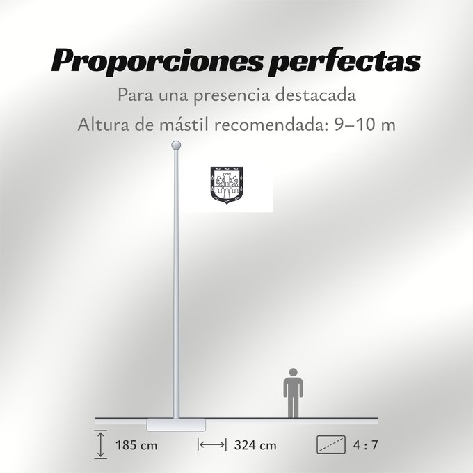 Proporciones de la bandera: Mexico City, Mexico	Mexico City (District)	Ciudad de México	Ciudad de México, México	Mexiko-Stadt	Città del Messico
