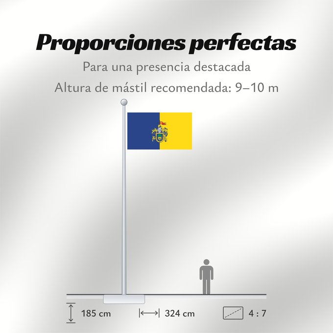 Proporciones de la bandera: Jalisco	Official flag of Free and Sovereign State of Jalisco in accordance to the government	Officielle de l État libre et souverain de Jalisco	Oficial del Estado Libre y Soberano de Jalisco de acuerdo con la ley sobre la bandera del Congreso estatal y el