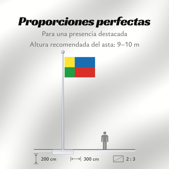 Proporciones de la bandera: Zilinsky vlajka	Žilina Region	Région de Žilina	Región de Žilina	Žilina