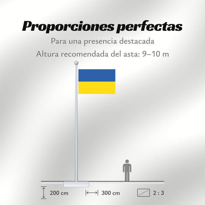 Proporciones de la bandera: Ukraine	L Ukraine	Ucrania	Dell Ucraina	Oekraïne	Ucrânia	Ukrainy	علم أوكرانيا	Ukrayna bayrağı / Ukrayna бајрағы	Сцяг Украіны	Сьцяг Украіны	Знаме на Украйна	Ukraina	Украина байрагъы	Ukrajiny	Оукра́ины зна́мѧ	Σημαία της Ουκρανίας	Ukrainio	Ukrainan	Ukraina ba