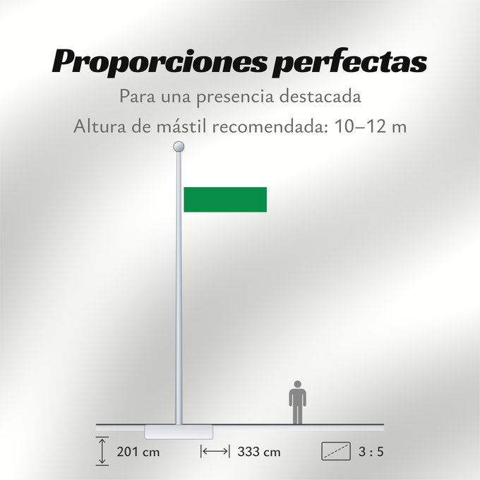 Proporciones de la bandera: Saxony Civil flag of Saxony Saxe Sajonia Landesflagge Sachsens Sassonia Sachsens Chorhoj Sakskeje Флаг Саксонии Flaage fon Saksen