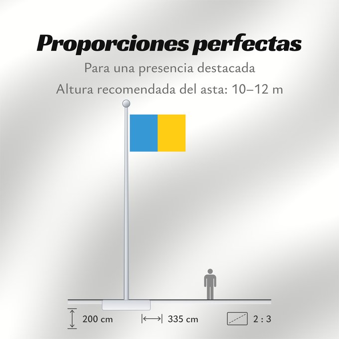 Proporciones de la bandera: Province of Udine	Province d'Udine	Provincia de Udine	Provinz Udine	Provincia di Udine