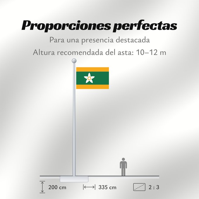 Proporciones de la bandera: Ehime Prefecture	Préfecture d'Ehime	prefectura de Ehime	Präfektur Ehime	愛媛県の旗	에히메기 / 愛媛縣旗	​愛媛縣旗