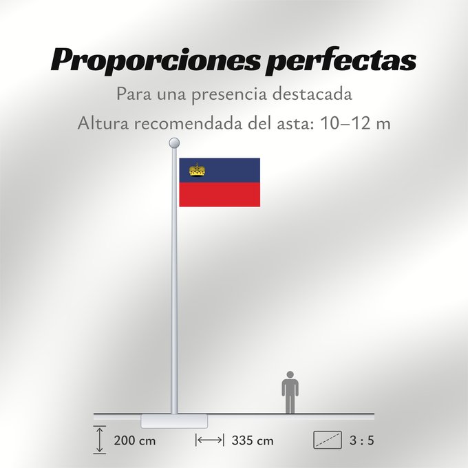 Proporciones de la bandera: Liechtenstein	Сцяг Ліхтэнштэйна	Liĥtenŝtejno	Liechtensteingo bandera	Ala Liechtensteinê	Dal Liechtenstein	Флаг Лихтенштейна	Lihtenštajna	Прапор Ліхтенштейну