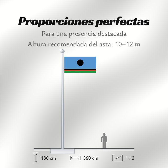 Proporciones de la bandera: Sakha Sakha (Yakutia) Republic Sakha (Yakoutie) República de Sajá (redirige desde Yakutia) Sakha (Yakutia) Флаг Саха Прапор Саха