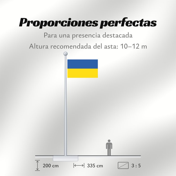 Proporciones de la bandera: Ukraine	L Ukraine	Ucrania	Dell Ucraina	Oekraïne	Ucrânia	Ukrainy	علم أوكرانيا	Ukrayna bayrağı / Ukrayna бајрағы	Сцяг Украіны	Сьцяг Украіны	Знаме на Украйна	Ukraina	Украина байрагъы	Ukrajiny	Оукра́ины зна́мѧ	Σημαία της Ουκρανίας	Ukrainio	Ukrainan	Ukraina ba