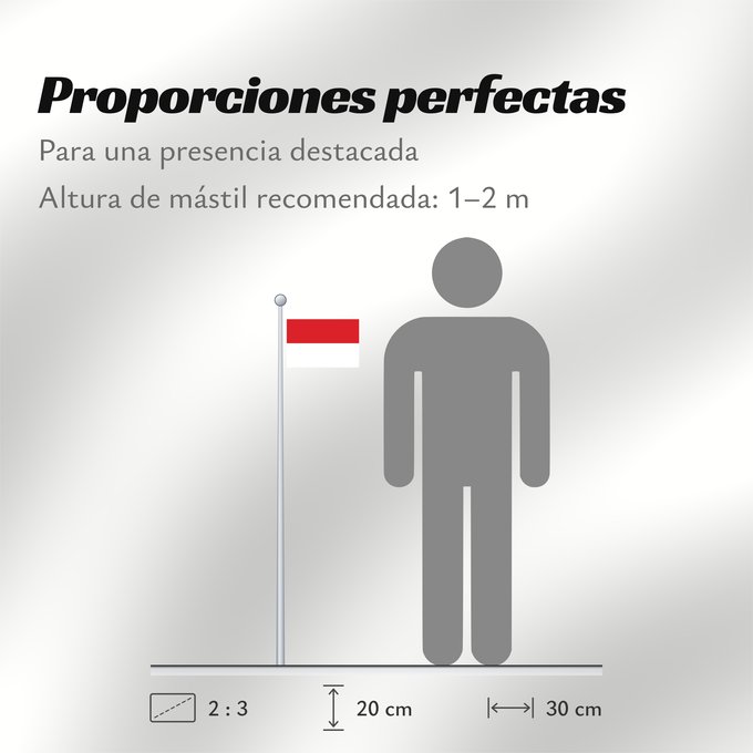 Proporciones de la bandera: Monaco	Mónaco	Monako	Сцяг Манака	Monacos	پرچم موناکو	Bandêa de Mu̍negu	Monaka	Прапор Монако