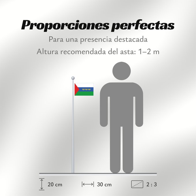 Proporciones de la bandera: Tyumen Oblast	Oblast de Tioumen	Óblast de Tiumén 	Oblast Tjumen