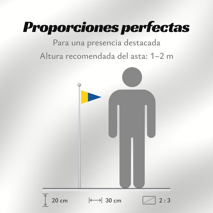 Proporciones de la bandera: Naval Rank Flag of Sweden - Örlogsgaljadet	Command pennant	Örlogsgaljadet