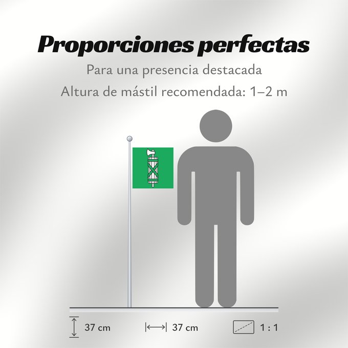 Proporciones de la bandera: Canton of Sankt Gallen Canton of St. Gallen Saint-Gall San Galo o San Gall St. Gallen St. Gallen Canton of Sankt Gallen Saint Gallen