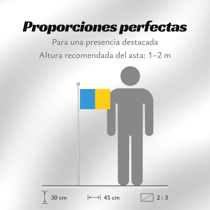 Proporciones de la bandera: Province of Udine	Province d'Udine	Provincia de Udine	Provinz Udine	Provincia di Udine