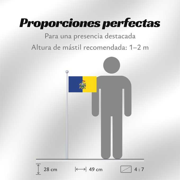 Proporciones de la bandera: Jalisco	Official flag of Free and Sovereign State of Jalisco in accordance to the government	Officielle de l État libre et souverain de Jalisco	Oficial del Estado Libre y Soberano de Jalisco de acuerdo con la ley sobre la bandera del Congreso estatal y el
