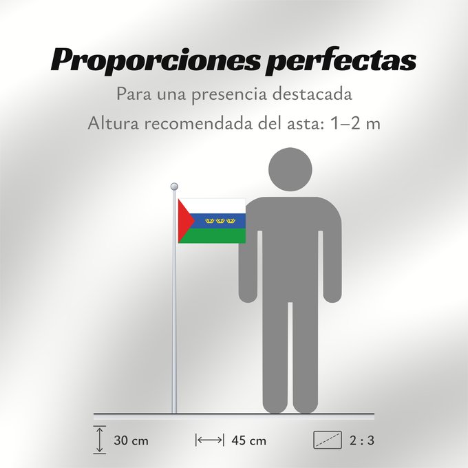 Proporciones de la bandera: Tyumen Oblast	Oblast de Tioumen	Óblast de Tiumén 	Oblast Tjumen