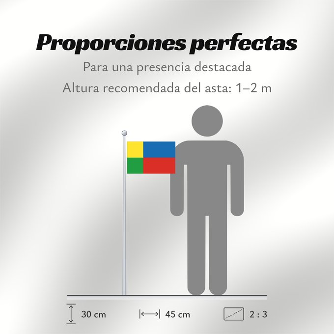 Proporciones de la bandera: Zilinsky vlajka	Žilina Region	Région de Žilina	Región de Žilina	Žilina