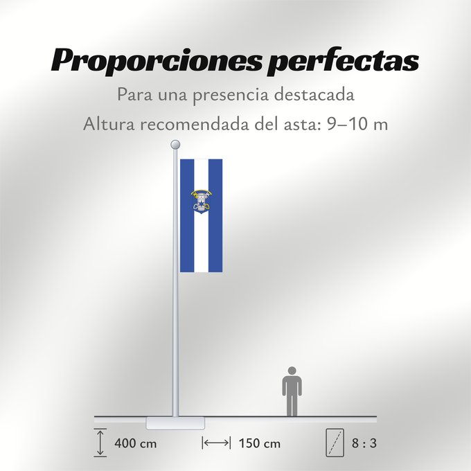 Proporciones de la bandera: Marktschellenberg, M (Berchtesgadener Land)