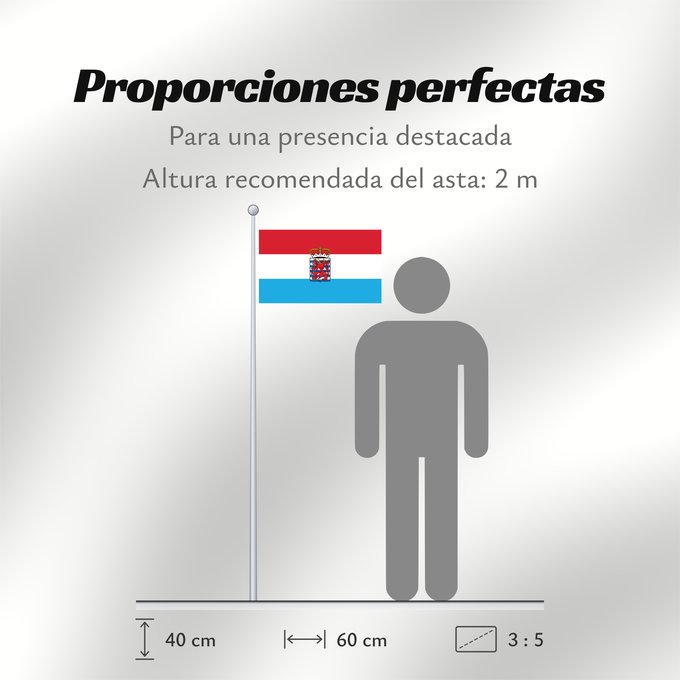 Proporciones de la bandera: Province of Luxembourg Belgium This W3C-unspecified vector image was created with Adobe Illustrator Un drapeau non-officiel de la province de Luxembourg Belgique Luxemburgo (BE) Luxemburg (Belgien) Lussemburgo (BE)