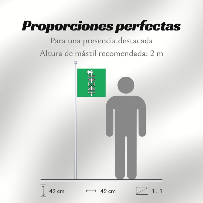 Proporciones de la bandera: Canton of Sankt Gallen Canton of St. Gallen Saint-Gall San Galo o San Gall St. Gallen St. Gallen Canton of Sankt Gallen Saint Gallen