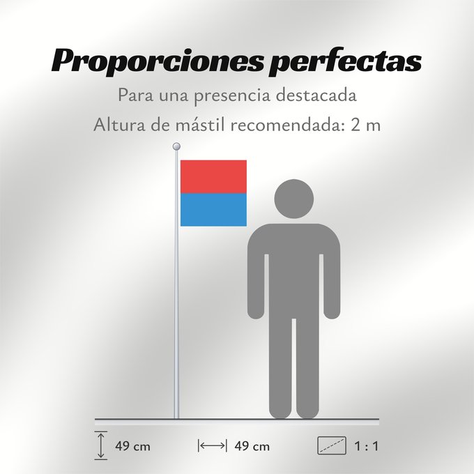 Proporciones de la bandera: Canton of Tessin	Canton Ticino or Ticino	canton du Tessin	Cantón del Tesino	Ticino	Canton of Tessin  Switzerland