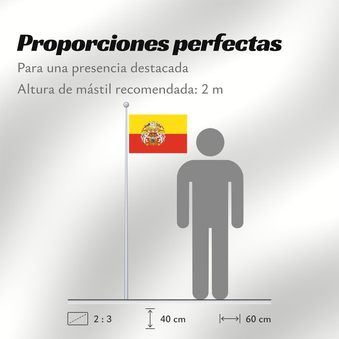 Proporciones de la bandera: Prague flag with CoA Prague flag with coats of arms Prague Praga Prahy se znakem Prahy