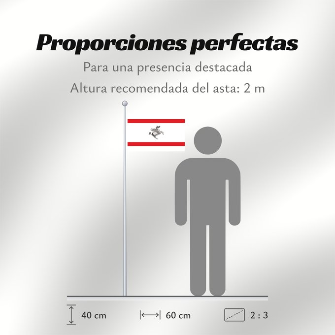 Proporciones de la bandera: Tuscany	Italian region Tuscany	Toscane	Toscana	Regione italiana Toscana	Kan Tuscany