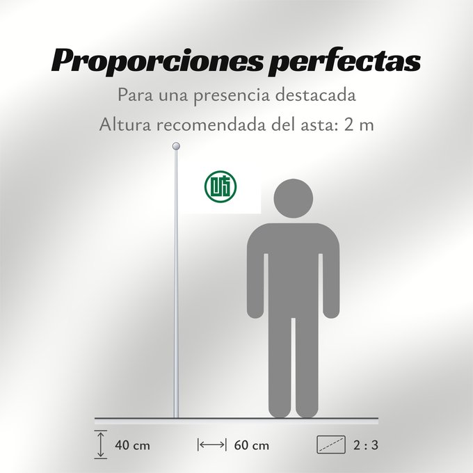 Proporciones de la bandera: Gifu Prefecture Préfecture de Gifu Gifu Präfektur Gifu Prefettura di Gifu 岐阜県旗
