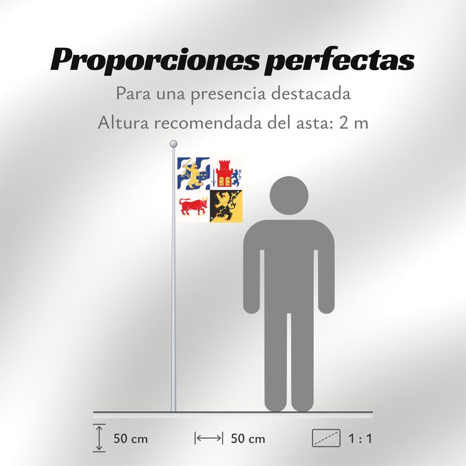 Proporciones de la bandera: Västra Götalands län vapenflagga	Västra Götaland County in Sweden	comté de Västra Götaland	provincia de Västra Götaland	Västra Götalands län	Västra Götaland County	Västra Götalands läns vapenflagga