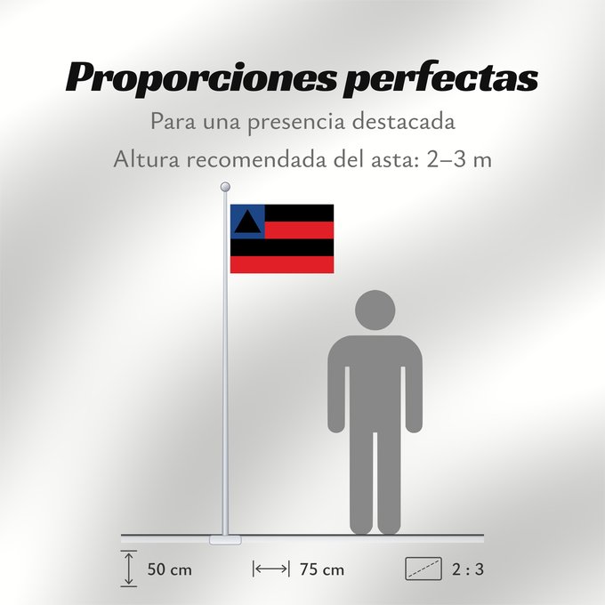 Proporciones de la bandera: Bahia	State of Bahia, Brazil	Bahía	Estado da Bahia, Brasil	Bahia osariigi lipp