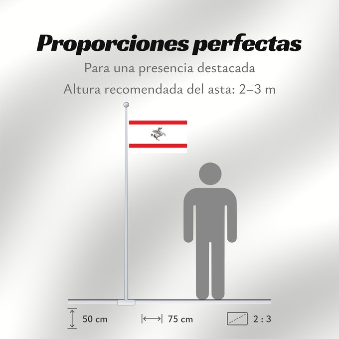 Proporciones de la bandera: Tuscany	Italian region Tuscany	Toscane	Toscana	Regione italiana Toscana	Kan Tuscany