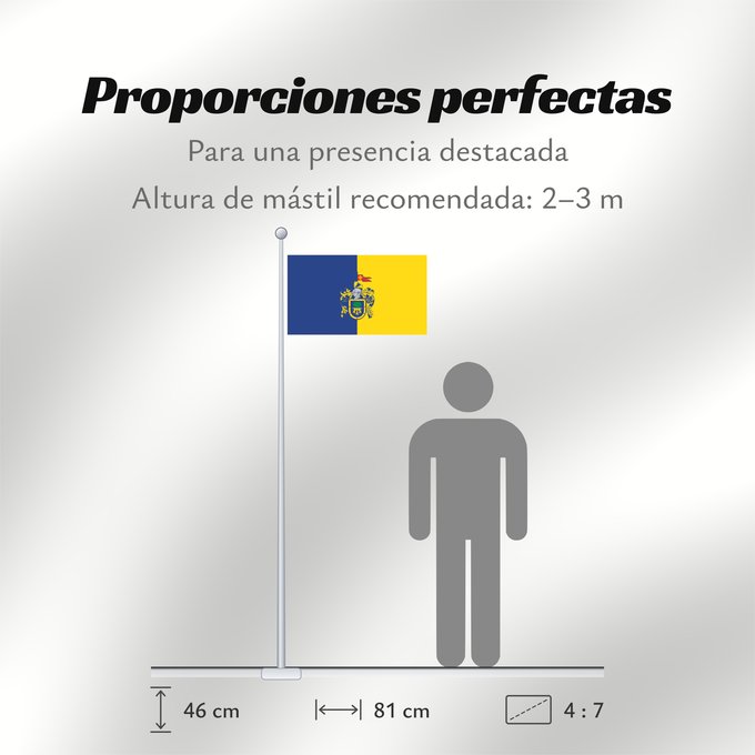Proporciones de la bandera: Jalisco	Official flag of Free and Sovereign State of Jalisco in accordance to the government	Officielle de l État libre et souverain de Jalisco	Oficial del Estado Libre y Soberano de Jalisco de acuerdo con la ley sobre la bandera del Congreso estatal y el