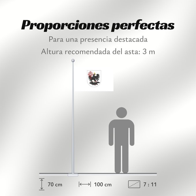 Proporciones de la bandera: Ciudad de Buenos Aires	Autonomous city of Buenos Aires, Argentina	Ciudad Autónoma de Buenos Aires	Ciudad Autonoma de Buenos Aires, Argentina