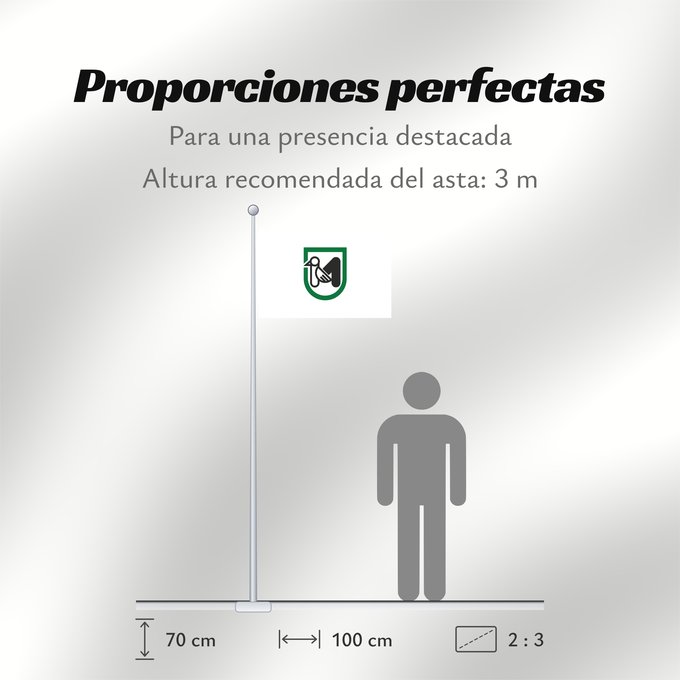 Proporciones de la bandera: Marche	It is easy to put a border around this flag image	marche	Marcas	Italienischen Region Marken	Regione italiana Marche