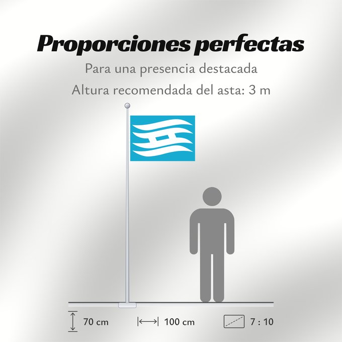 Proporciones de la bandera: Hyogo Prefecture Hyogo Prefecture, Japan préfecture de Hyōgo prefectura de Hyōgo Präfektur Hyōgo