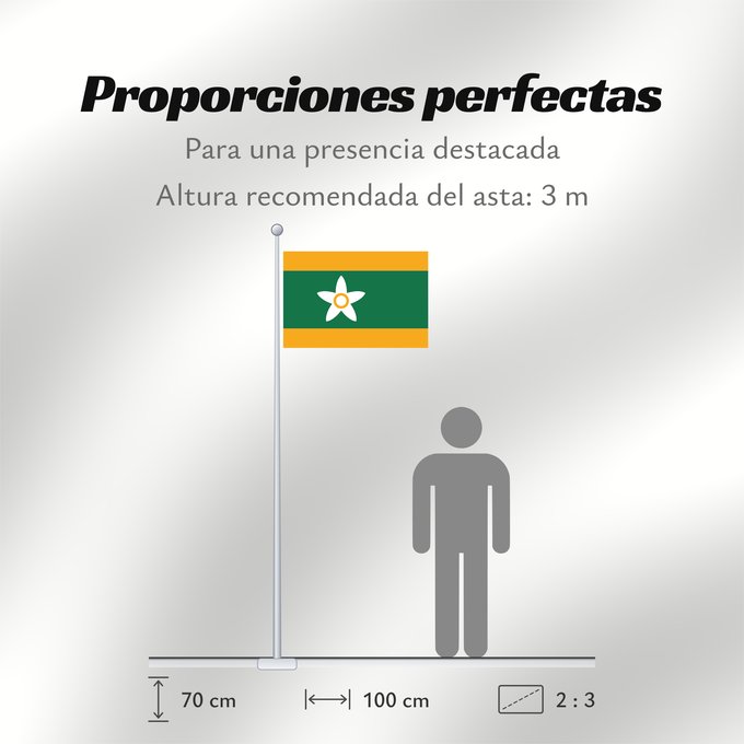 Proporciones de la bandera: Ehime Prefecture	Préfecture d'Ehime	prefectura de Ehime	Präfektur Ehime	愛媛県の旗	에히메기 / 愛媛縣旗	​愛媛縣旗