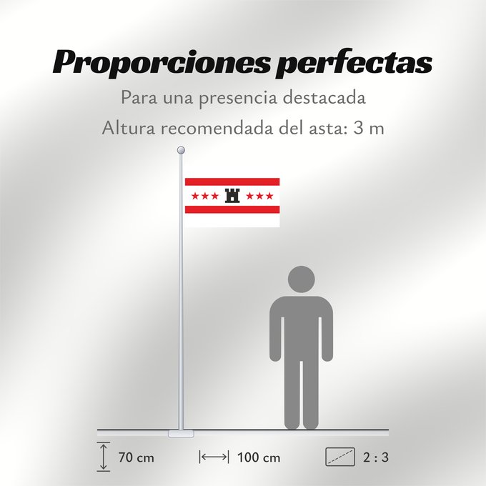 Proporciones de la bandera: Drenthe	Drenthe 	Royston Ricky Drenthe