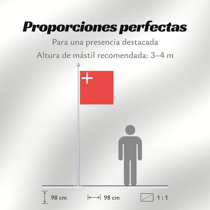 Proporciones de la bandera: Canton of Schwyz Canton of Schwyz in Switzerland Schwytz Schwyz Kantonu Schwyz