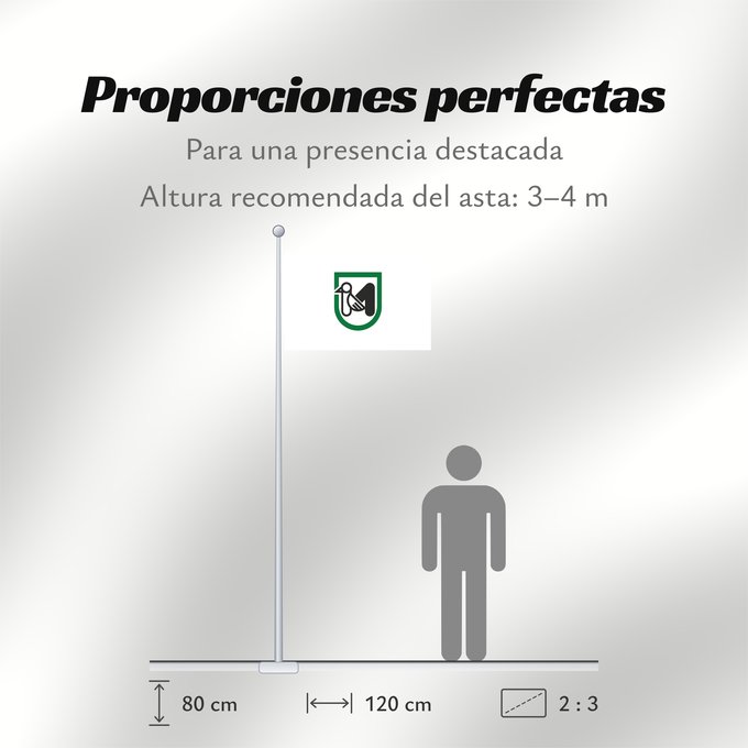 Proporciones de la bandera: Marche	It is easy to put a border around this flag image	marche	Marcas	Italienischen Region Marken	Regione italiana Marche