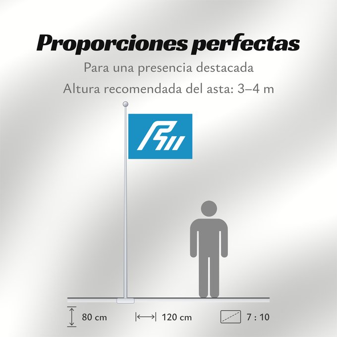 Proporciones de la bandera: Ishikawa Prefecture	Ishikawa	prefectura de Ishikawa 	Präfektur Ishikawa	石川県旗