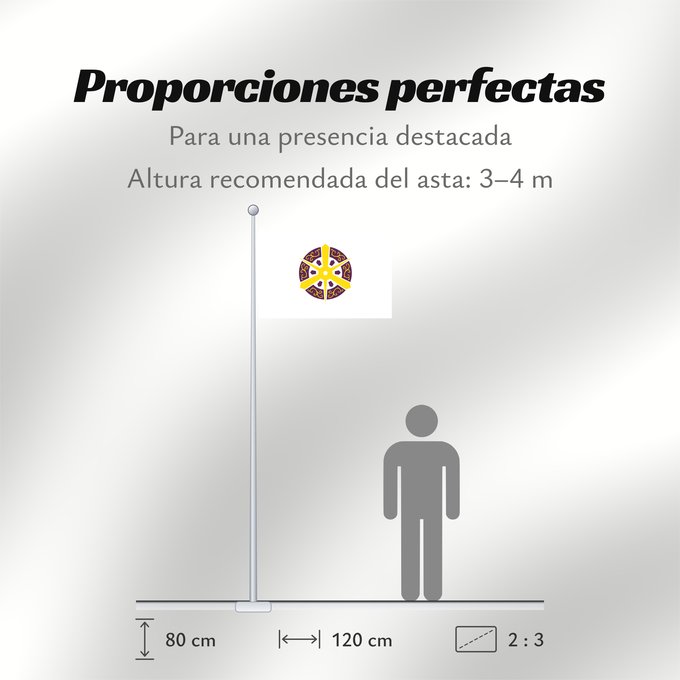 Proporciones de la bandera: Kyoto City Kyôto City Kyōto ou Kyoto Kioto Kyōto De Kyôto Quioto 京都市旗 京都市旗 / 교또시기 京都市旗