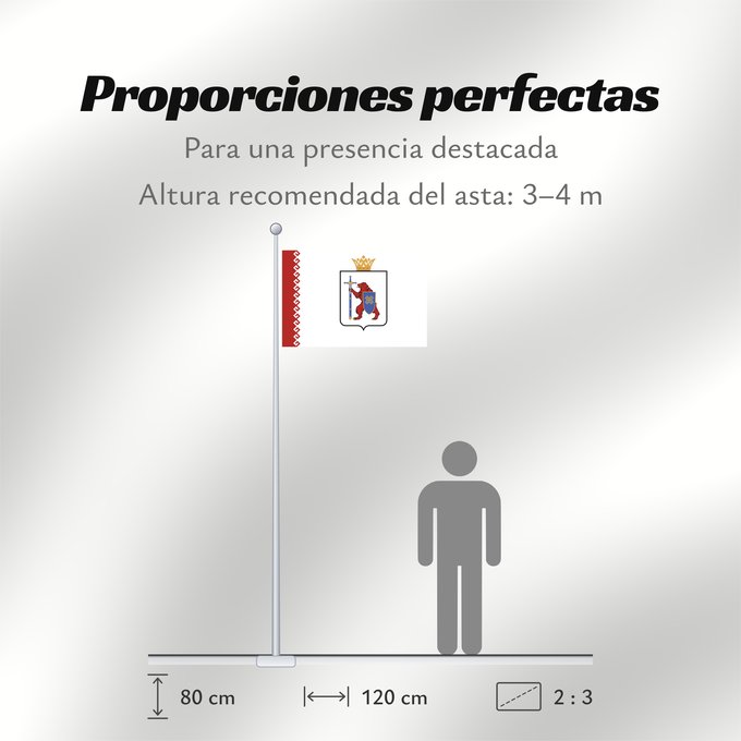 Proporciones de la bandera: Mari El République des Maris ou Mari El Mari-El (o Cheremia) Republik Mari El Mari El Repubblica Мари Эл ялавĕ Марий Элын тистыже Государственный флаг Республики Марий Эл