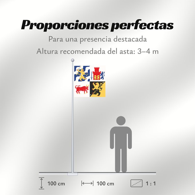Proporciones de la bandera: Västra Götalands län vapenflagga	Västra Götaland County in Sweden	comté de Västra Götaland	provincia de Västra Götaland	Västra Götalands län	Västra Götaland County	Västra Götalands läns vapenflagga