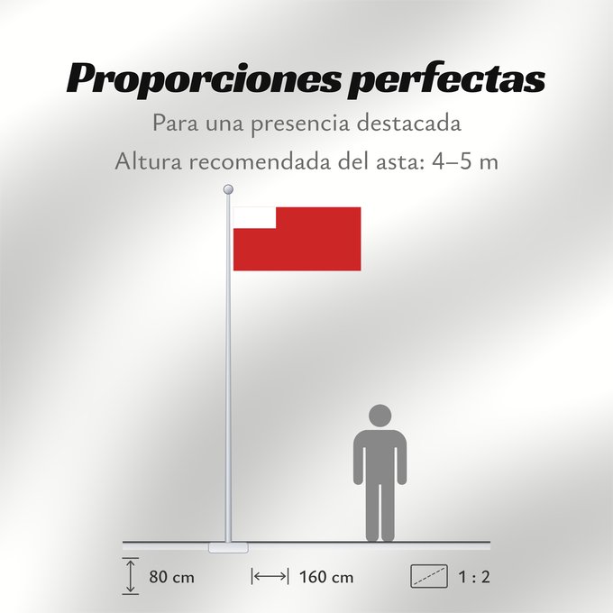Proporciones de la bandera: Abu Dhabi D Abou Dabi علم أبو ظبي Abu Dabi Прапор Абу-Дабі