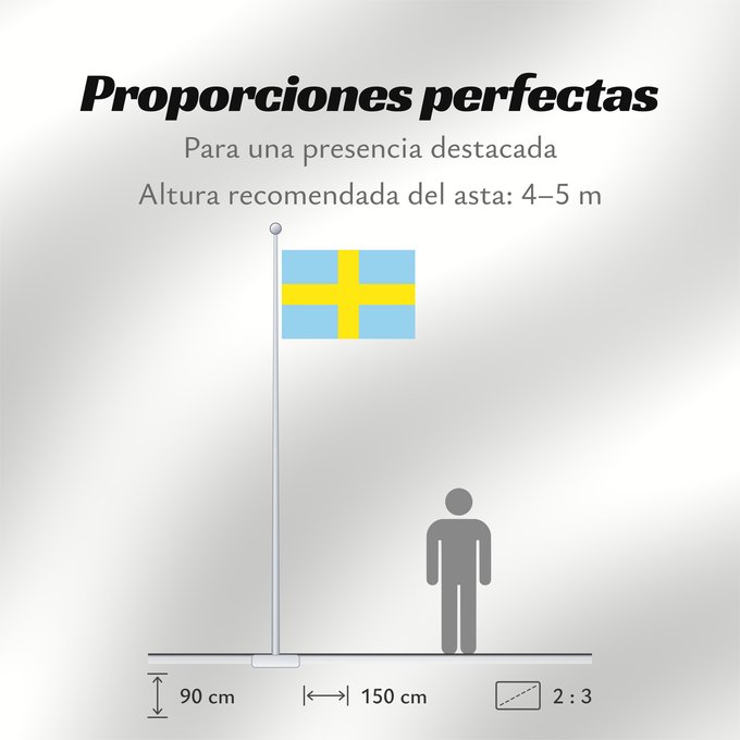 Proporciones de la bandera: Havelange	Belgian municipality Havelange