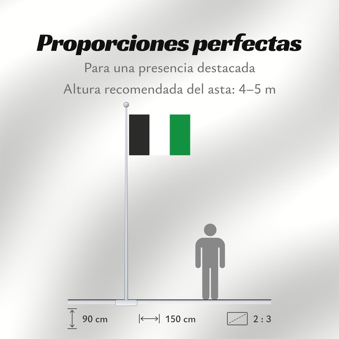Proporciones de la bandera: Torhout	Belgian commune of Torhout
