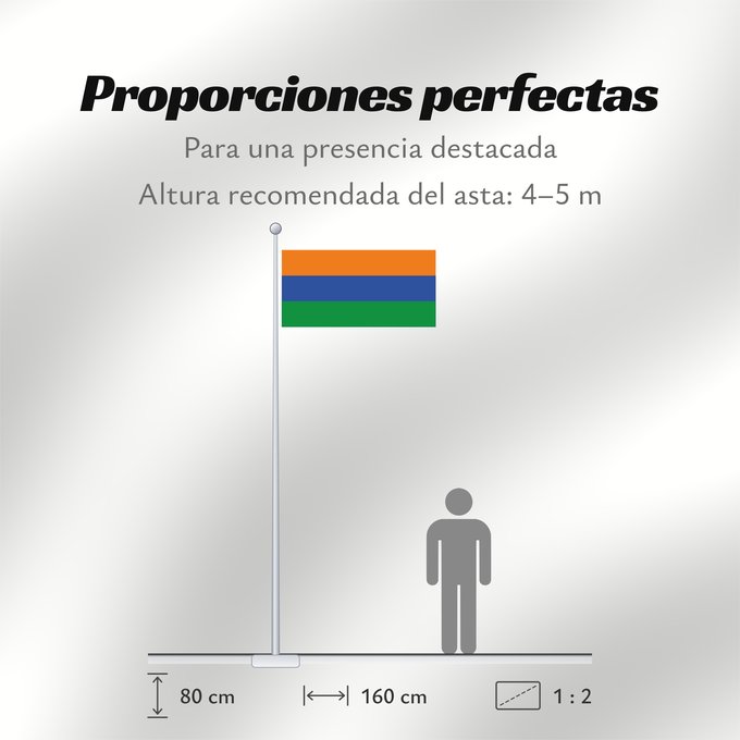 Proporciones de la bandera: Curumaní, Cesar	Municipal flag of Curumaní	Drapeau municipal de Curumaní	Bandera municipal de Curumaní	Gemeindeflagge von Curumaní	Bandiera municipale di Curumaní