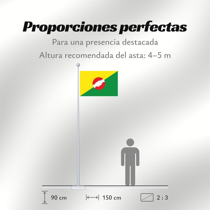 Proporciones de la bandera: Risaralda Caldas	Risaralda  Caldas, Colombia	Risaralda  Caldas, Colombie	Municipio de Risaralda  Caldas	Risaralda  Caldas, Kolumbien	Risaralda (Caldas)
