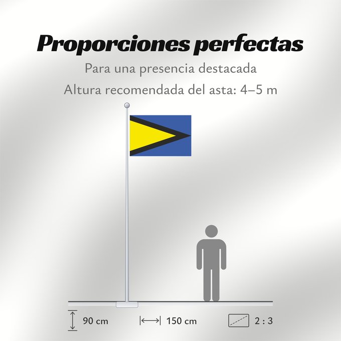 Proporciones de la bandera: Boranovice	Bořanovice  village in Czechia
