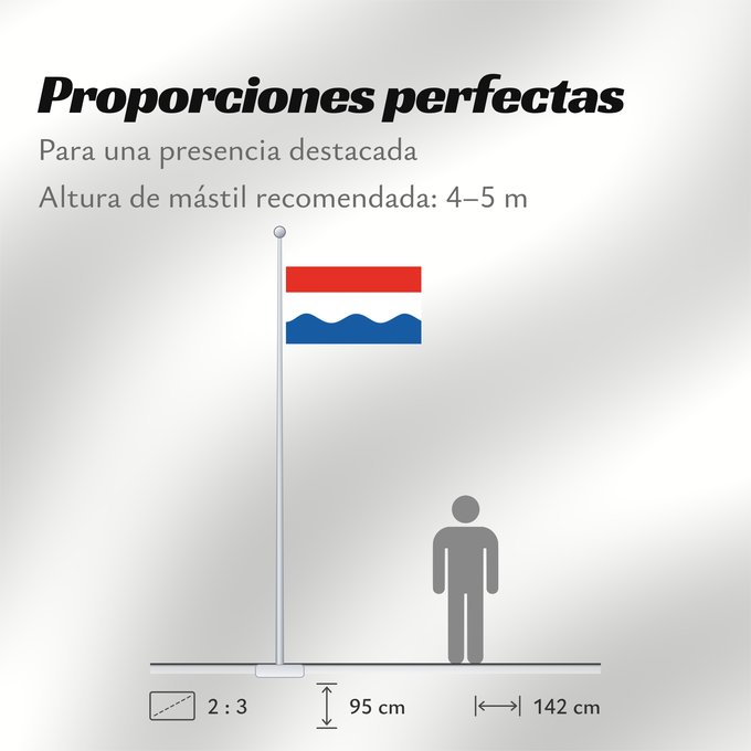 Proporciones de la bandera: Brno-Bystrc Cs Brno-Bystrc