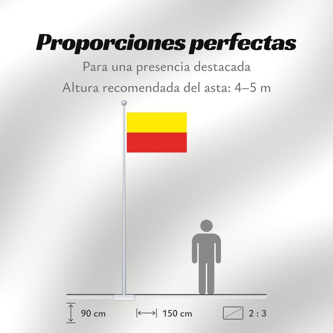 Proporciones de la bandera: Ceske Budejovice České Budějovice, city in the Czech Republic České Budějovice Budweis Českých Budějovic, města v České republice České Budějovice, urbo en Ĉeĥa respubliko Českich Budějovic, mjasta we Czeskij Republice